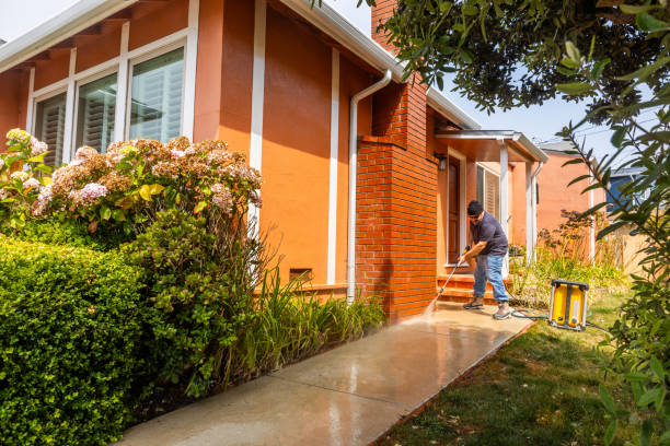 Best Roof Power Washing Services  in Coppell, TX